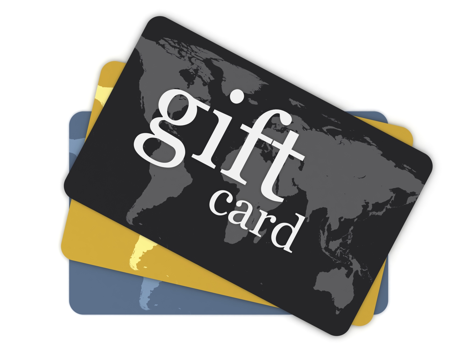 giftcards